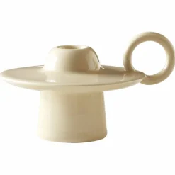 &Tradition Momento JH39 Lysestake, ivory