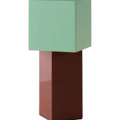 &Tradition Pivot ATD7 bærbar lampe, rusty