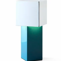 &Tradition Pivot ATD7 bærbar lampe, rusty