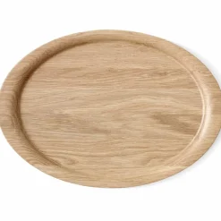 &Tradition SC64 Collect brett 40 cm, eik