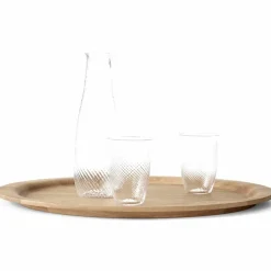 &Tradition SC64 Collect brett 40 cm, eik