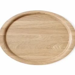&Tradition SC65 Collect brett 54 cm, eik