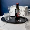 &Tradition SC65 Collect brett 54 cm, svart eik