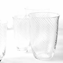&Tradition SC61 Collect Glass 400 ml 2-pakning, klar