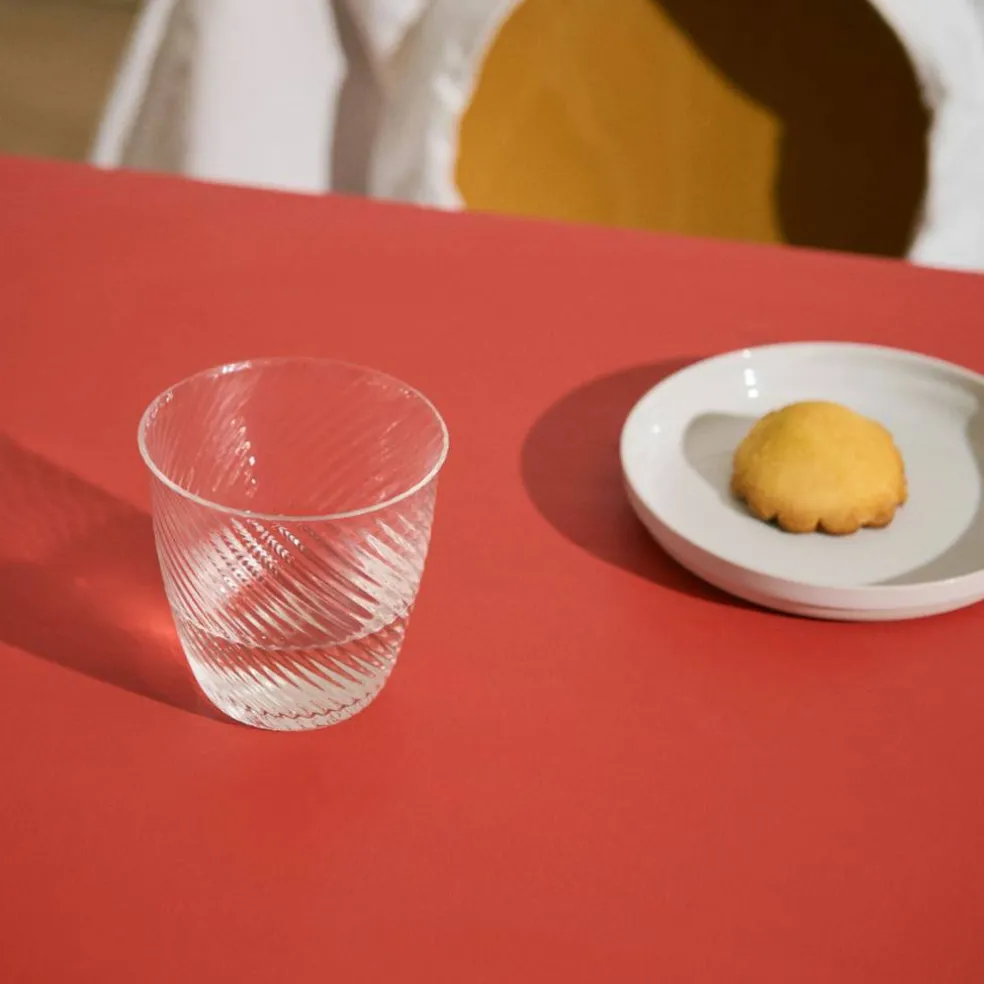 &Tradition SC78 Collect Glass 180 ml 2-pakning, klar