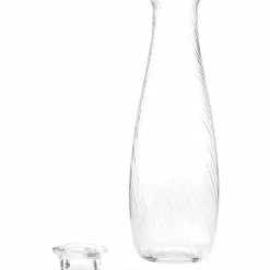 &Tradition SC63 Collect Karaffel 1,2 liter, klar