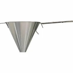 Trakt med sil 25 cm