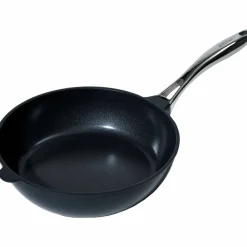 Traktørpanne 26 cm