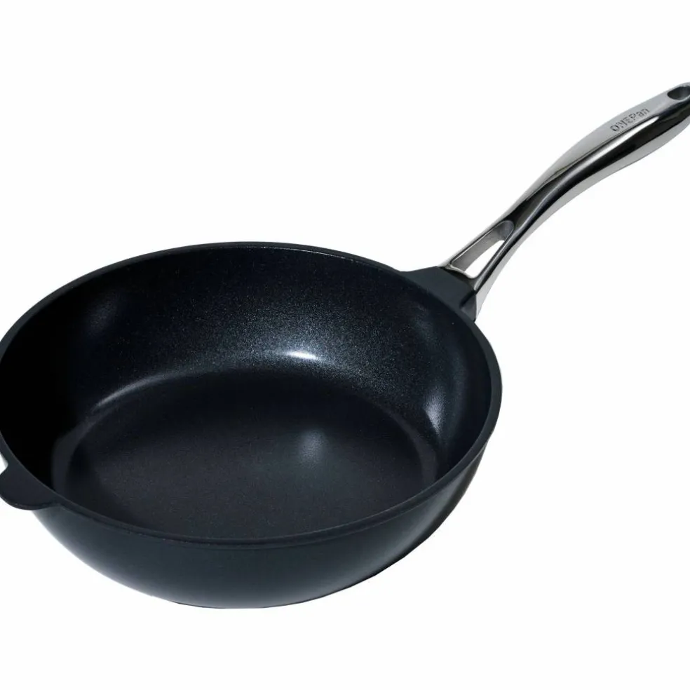 Traktørpanne 26 cm