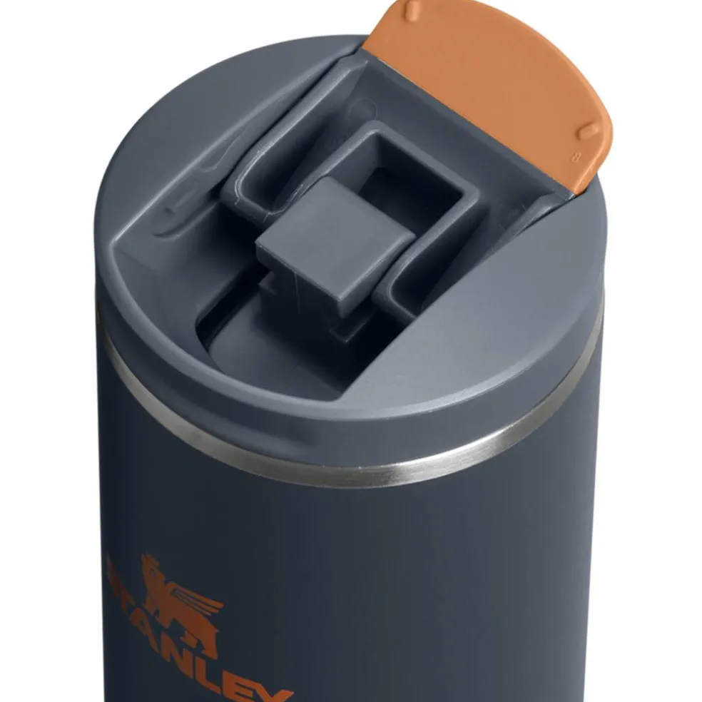 Transit Fliptop termokopp 0,47 liter, rose quartz