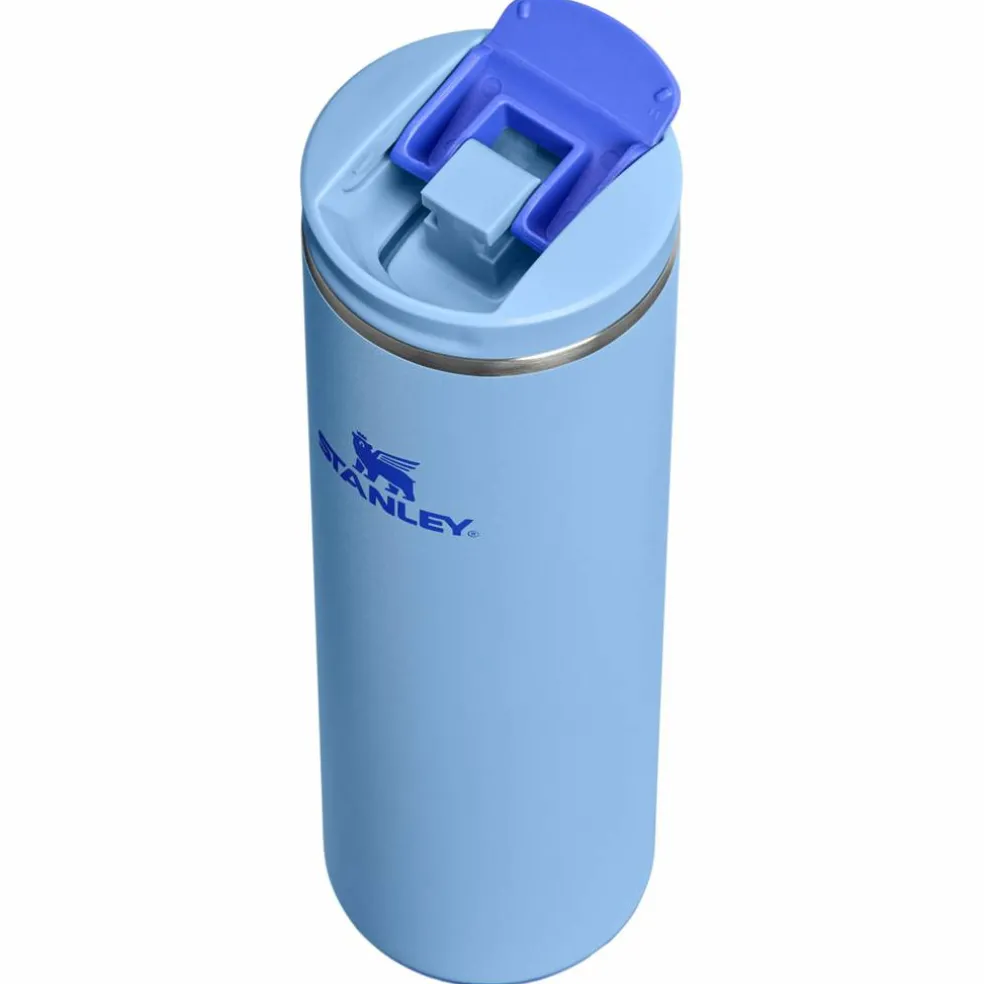 Transit Fliptop termokopp 0,47 liter, rose quartz