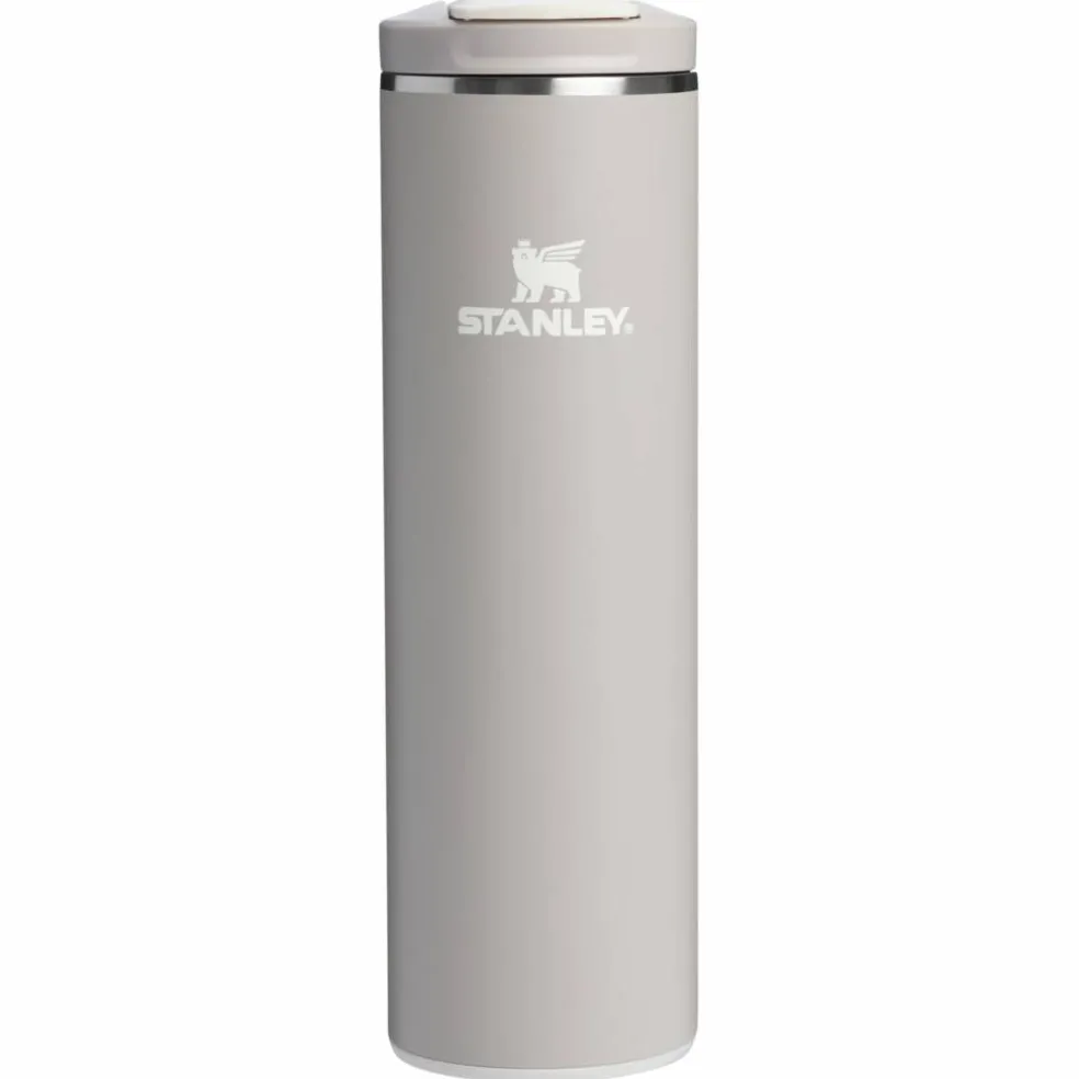 Transit Fliptop termokopp 0,47 liter, rose quartz