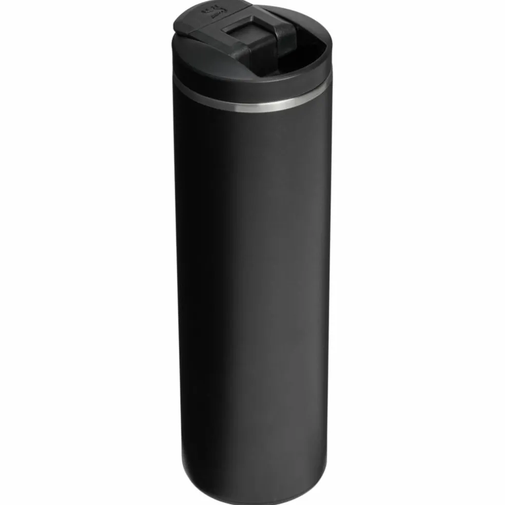 Transit Fliptop termokopp 0,47 liter, rose quartz
