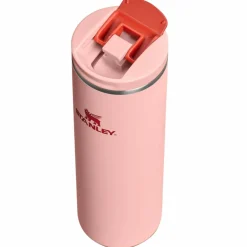 Transit Fliptop termokopp 0,47 liter, ash