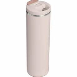 Transit Fliptop termokopp 0,47 liter, ash