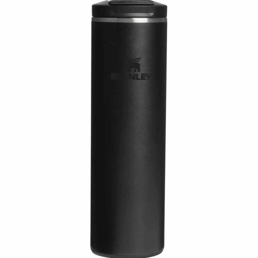 Transit Fliptop termokopp 0,47 liter, cream gloss