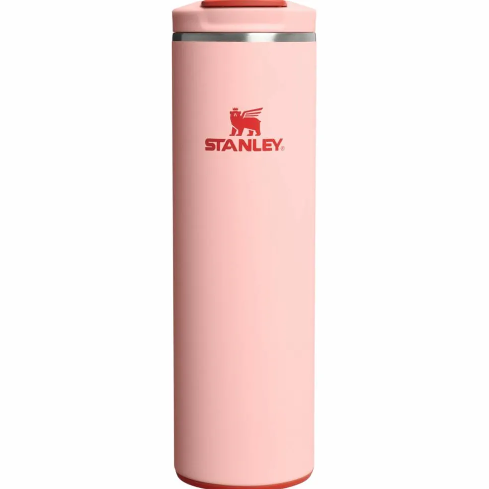 Transit Fliptop termokopp 0,47 liter, cream gloss