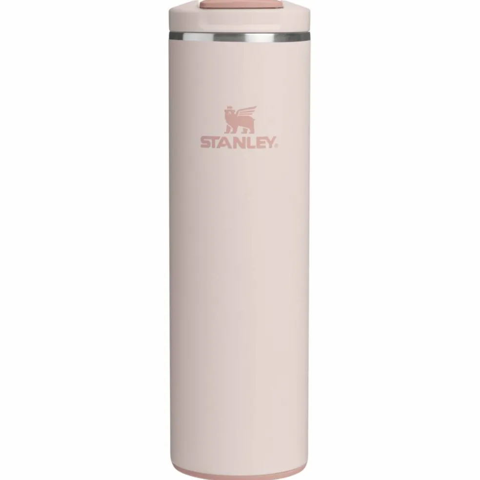 Transit Fliptop termokopp 0,47 liter, cream gloss
