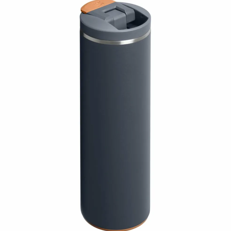 Transit Fliptop termokopp 0,47 liter, cream gloss