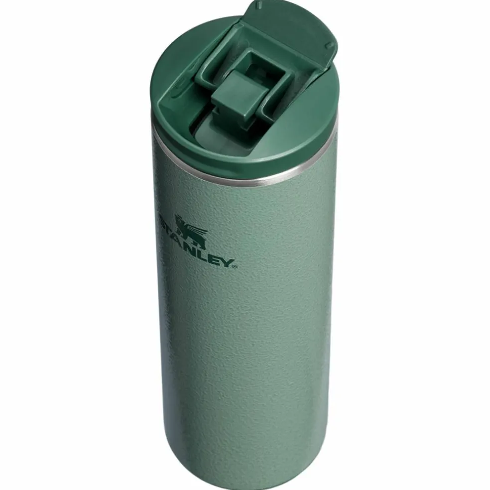 Transit Fliptop termokopp 0,47 liter, cream gloss