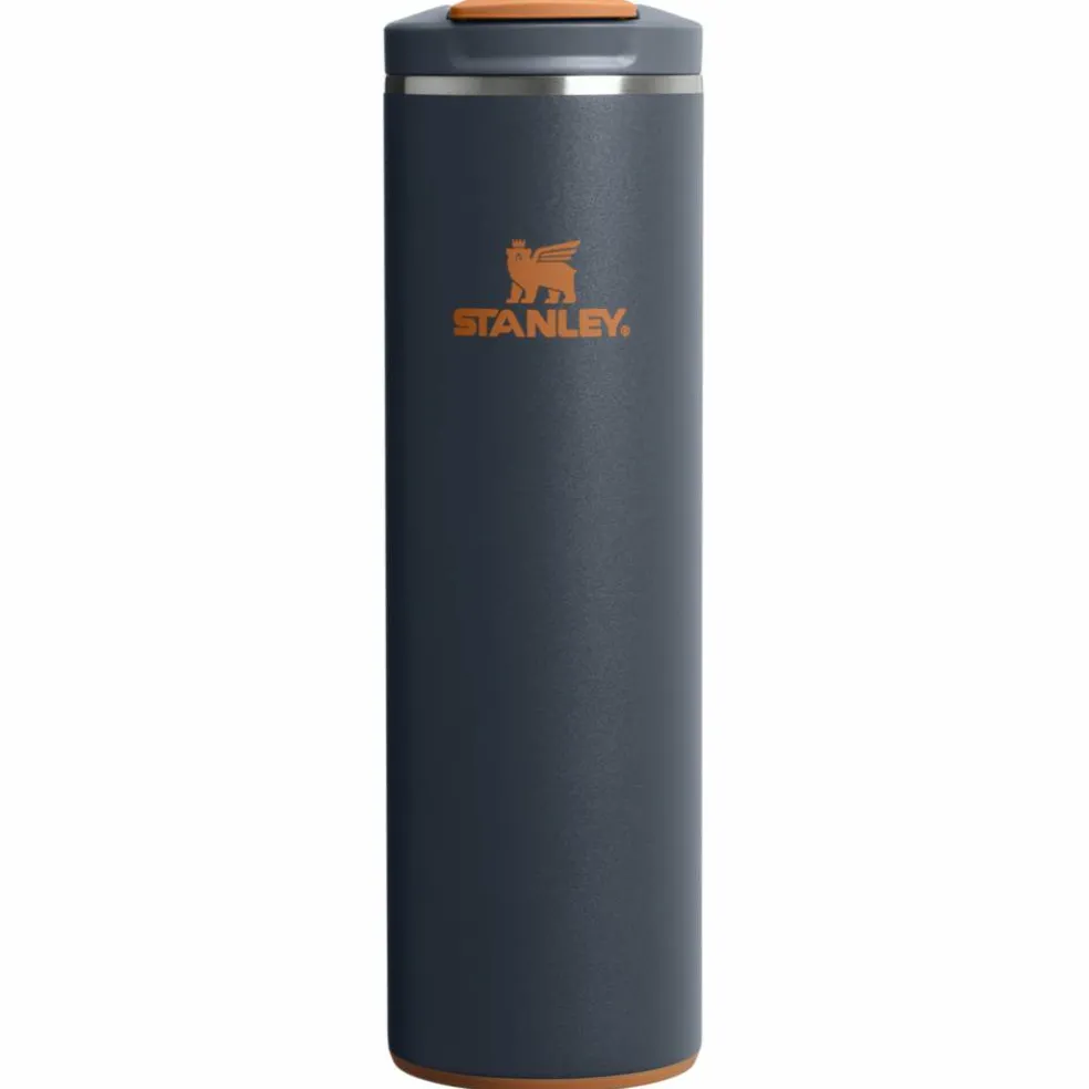 Transit Fliptop termokopp 0,47 liter, cream gloss