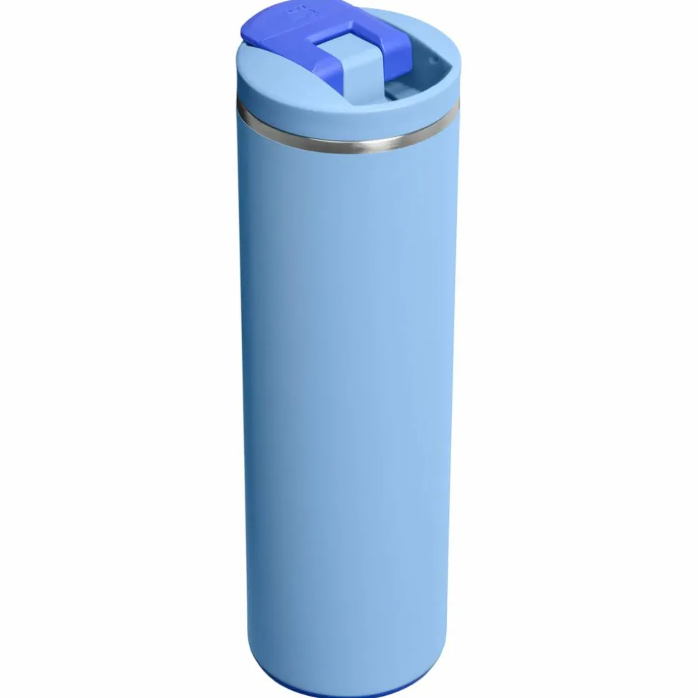 Transit Fliptop termokopp 0,47 liter, cream gloss