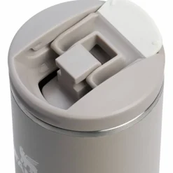 Transit Fliptop termokopp 0,59 liter, ash