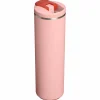 Transit Fliptop termokopp 0,59 liter, peach rose