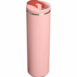 Transit Fliptop termokopp 0,59 liter, peach rose