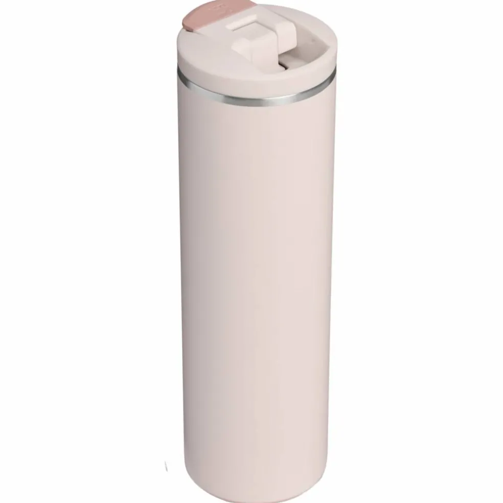 Transit Fliptop termokopp 0,59 liter, svart