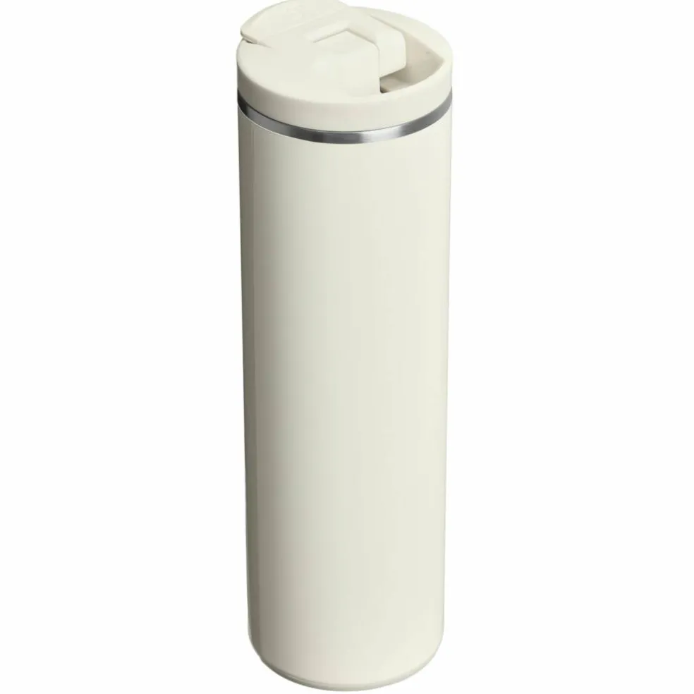 Transit Fliptop termokopp 0,59 liter, svart