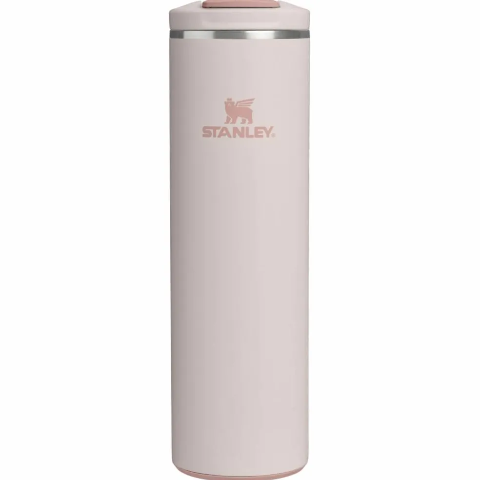 Transit Fliptop termokopp 0,59 liter, svart