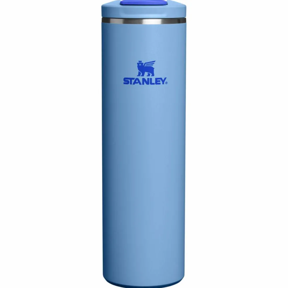 Transit Fliptop termokopp 0,59 liter, svart