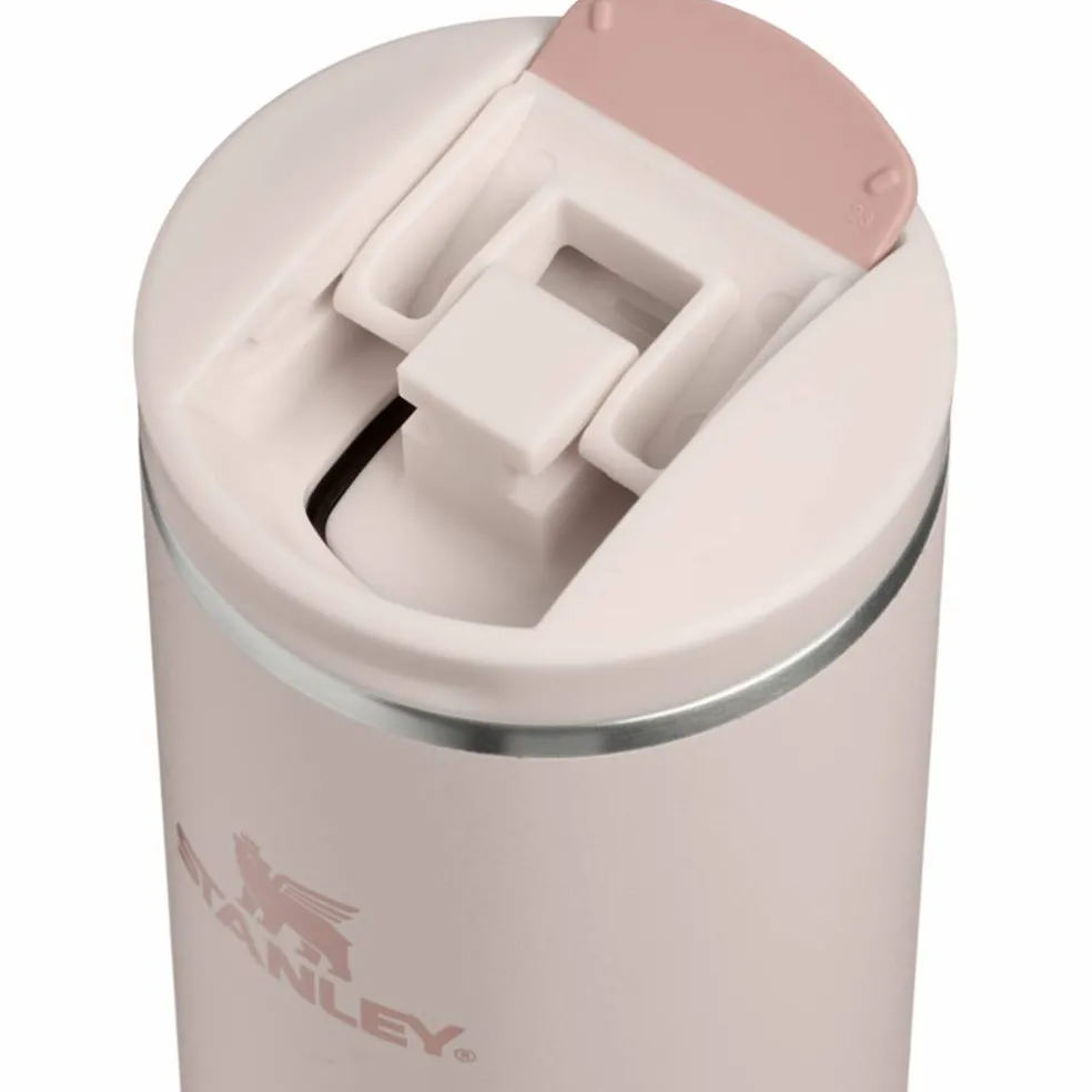 Transit Fliptop termokopp 0,59 liter, svart