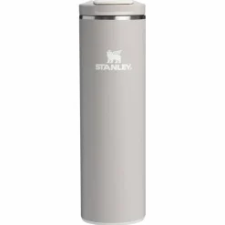 Transit Fliptop termokopp 0,47 liter, svart