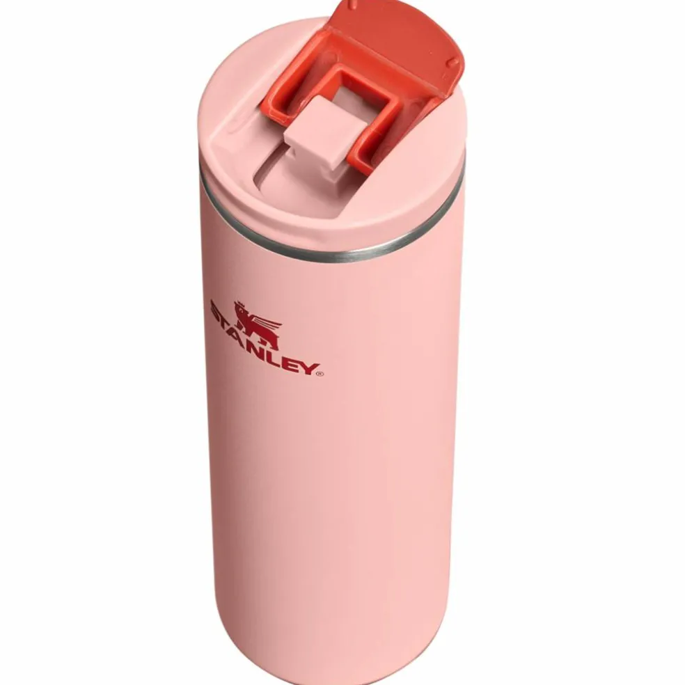 Transit Fliptop termokopp 0,47 liter, svart