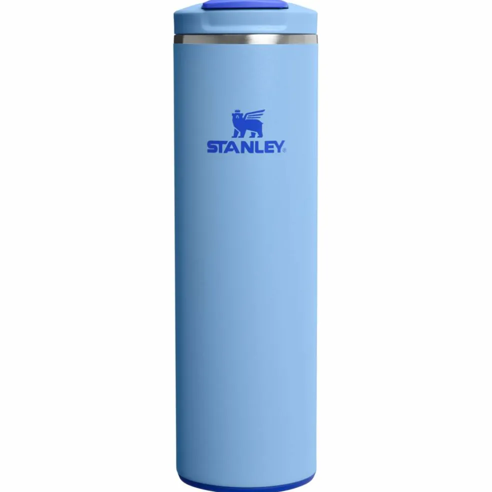 Transit Fliptop termokopp 0,47 liter, svart