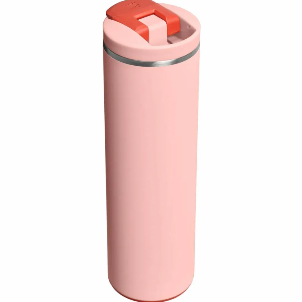 Transit Fliptop termokopp 0,47 liter, svart
