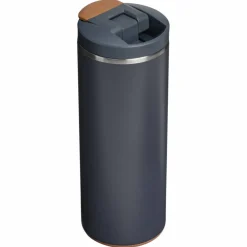 Transit Fliptop termokopp 0,35 liter, svart