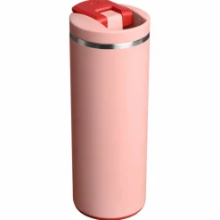 Transit Fliptop termokopp 0,35 liter, svart