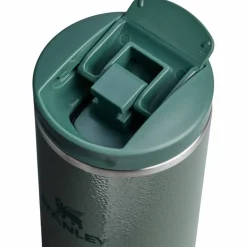Transit Fliptop termokopp 0,35 liter, rose quartz