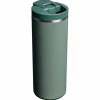 Transit Fliptop termokopp 0,35 liter, cream gloss