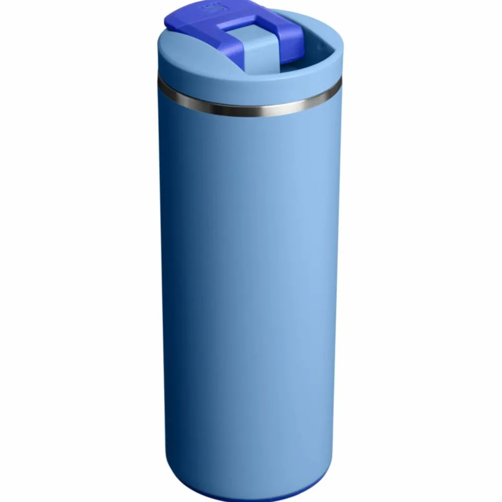 Transit Fliptop termokopp 0,35 liter, cream gloss