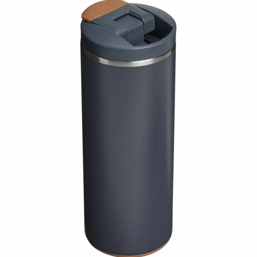 Transit Fliptop termokopp 0,35 liter, cream gloss