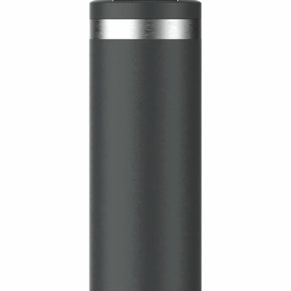 Transit Fliptop termokopp 0,35 liter, cream gloss
