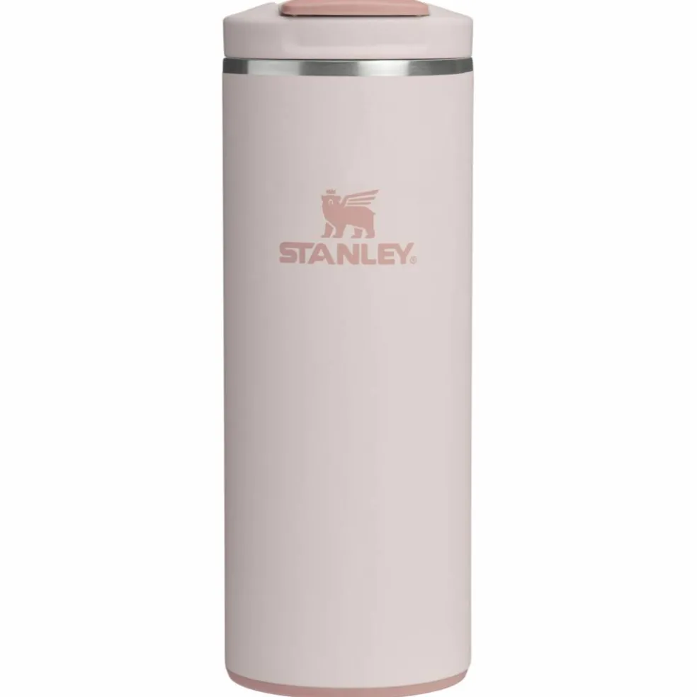 Transit Fliptop termokopp 0,35 liter, cream gloss