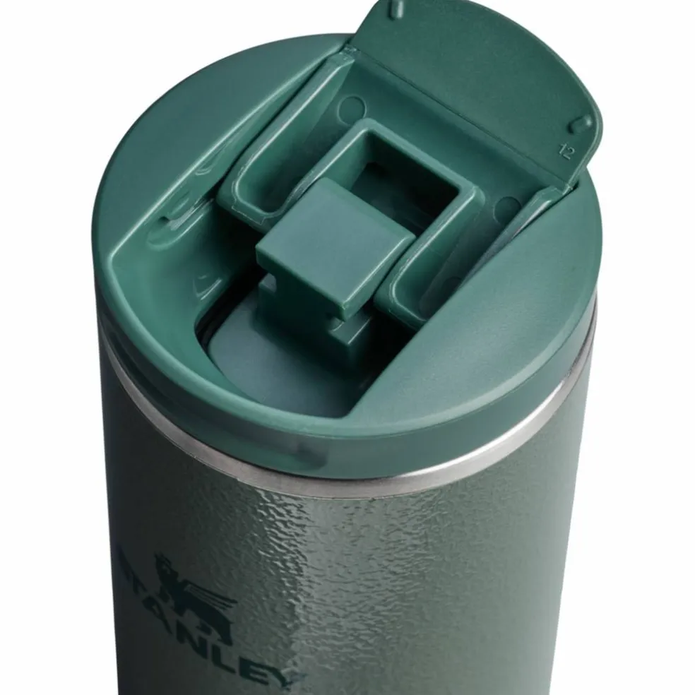 Transit Fliptop termokopp 0,35 liter, cream gloss