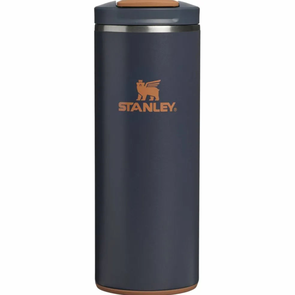 Transit Fliptop termokopp 0,35 liter, cream gloss