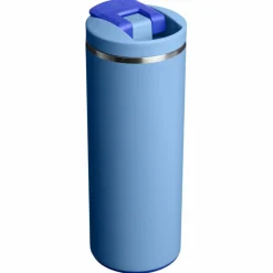 Transit Fliptop termokopp 0,35 liter, hammertone green