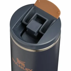 Transit Fliptop termokopp 0,35 liter, hammertone green